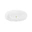 Baignoire de trempage 54 "x 29" Ardis-108225147