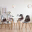 Galvez Upholstered Dining Chair-585766145