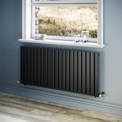 Camaran Vertical Designer Radiator