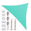 Toile d'ombrage triangulaire-90742629-84546111