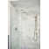 Rohl 8" Rain Showerhead