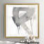 Swath I - Wrapped Canvas Print-2055694736-2055695161