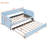 Kacy Upholstered Daybed with Trundle, Sofa Bed-1233400708-1211937926