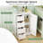 Sturdivant Bathroom Cabinet-240603293
