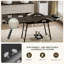 Portable Massage Bed, Adjustable Beauty Table With Storage Shelf For Tools, Folding Salon Tattoo Chair For Facial, Spa, Lash-544026023