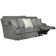 Cytheria Power Reclining Sofa with 5 Included Accent Pillows