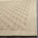 Desmarais Jacquard Weave Sisal & Jute Geometric Rug