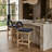 Heidi Boucle Bar & Counter Stool-688608660