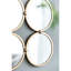 Miroir 27,2 po