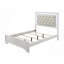Tête de lit capitonnée 1pc-387670263