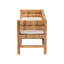 Banc d'appoint Bali & Pari Ismael