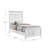 Jonnathan Wood Standard Bed-959058008-959058006