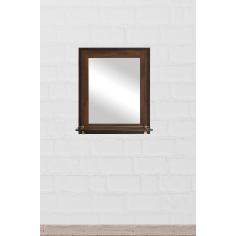 Miroir d'appoint Kridia