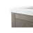 Chambery 24" Single Sink Bathroom Vanity with Ceramic Top-94426582-94564323-119156864