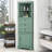 Zaviah Bathroom Cabinet-940765019