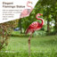 Animals Metal Garden Statue