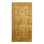 Hand Woven Cotton and Wool Oriental Area Rug