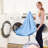 Microfiber Sheet Set-427045190-427045163
