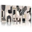 3 Piece Wrapped Canvas Wall Art