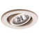 Low Voltage Downlighting 2.5" Adjustable Recessed Trim