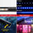 Aluminum Track Lighting Rail-98875366
