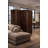 SG-47D Sovereign Executive Screen 84"H x 76"W