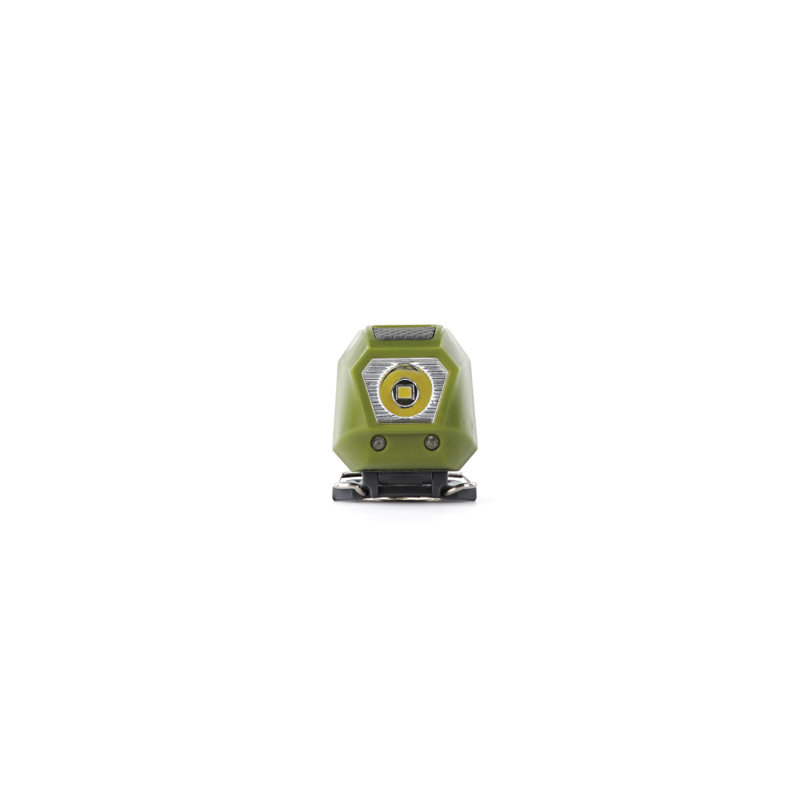 1.42'' Battery Powered Integrated LED Headlamp