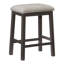 Ensemble de 2 tabourets de bar Aesthetic