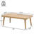 Turin Outdoor Coffee Table