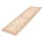 One-of-a-Kind 2'6" X 8'3" New Age Runner Wool Area Rug in Ivory