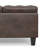 Harrison 30"W Upholstered Transitional Square Lift-Top Ottoman with Hidden Storage-596577268