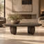 Table basse Slone - Modern Beige-1137561341