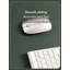 Sous-main en cuir Crystella