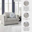 Fauteuil surdimensionné Grassmoor-99217046