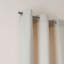 Cotton Blackout Curtain Single Panel-72886090