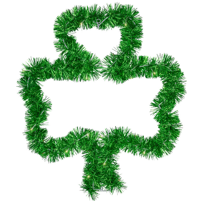 LED Window Candle