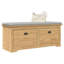 Storage Bench