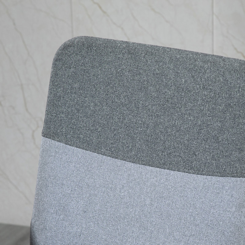Perth Polyester Office Chair