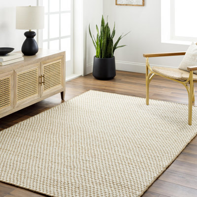 Tapis Nathanael Cybulski