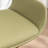 Modern Faux Leather Upholstered Swivel Stools-46686336-46686399