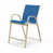 Bleu royal / Sandea