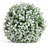 7'' Faux Flowering Topiary-64582546