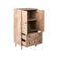 Cabinet Arusha Light Brown