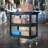 E Series Utility Cart-10743049