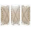 Vaulted Ceiling No. 1, 2 & 3 Giclee Print by David Phoenix