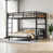 Black/Walnut selected