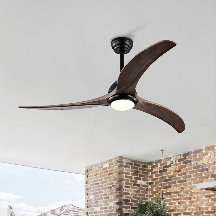 52" Ceiling Fan