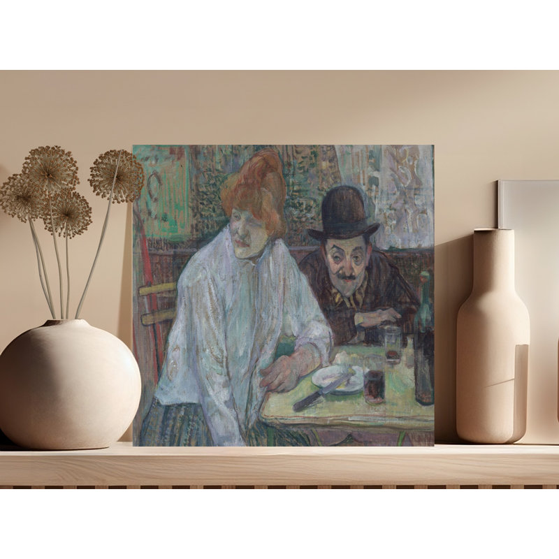 Wrapped Canvas Print Set, 24x24
