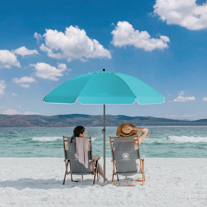 180cm Beach Parasol