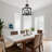 Hallvard Semi Flush Mount-728192709